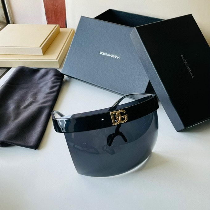 Dolce & Gabbana Sunglasses AAA+ ID:20220814-119